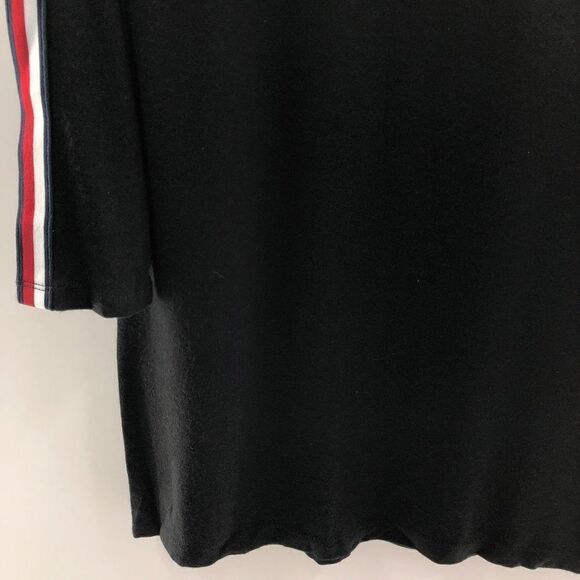 Tommy Hilfiger Essential Funnel-Neck Dress - Picture 6 of 10